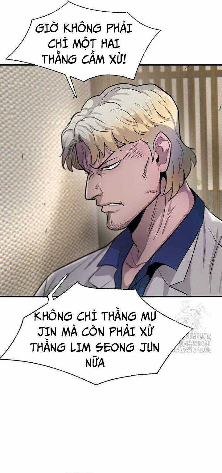 Bù Nhìn - Chương 76 - Trang 59