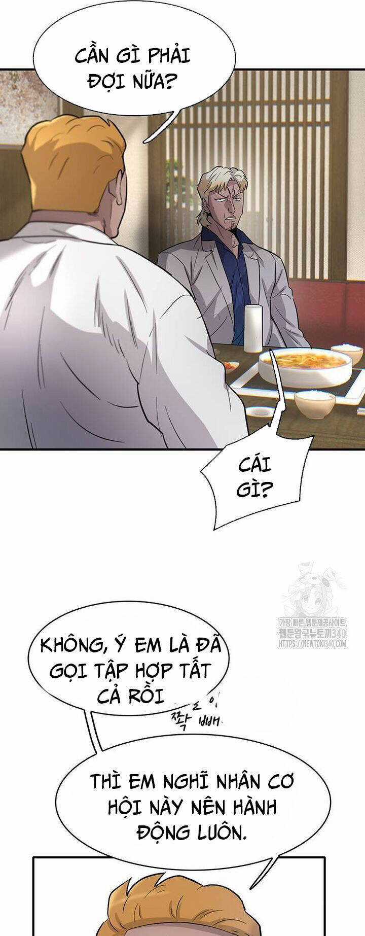 Bù Nhìn - Chương 76 - Trang 60