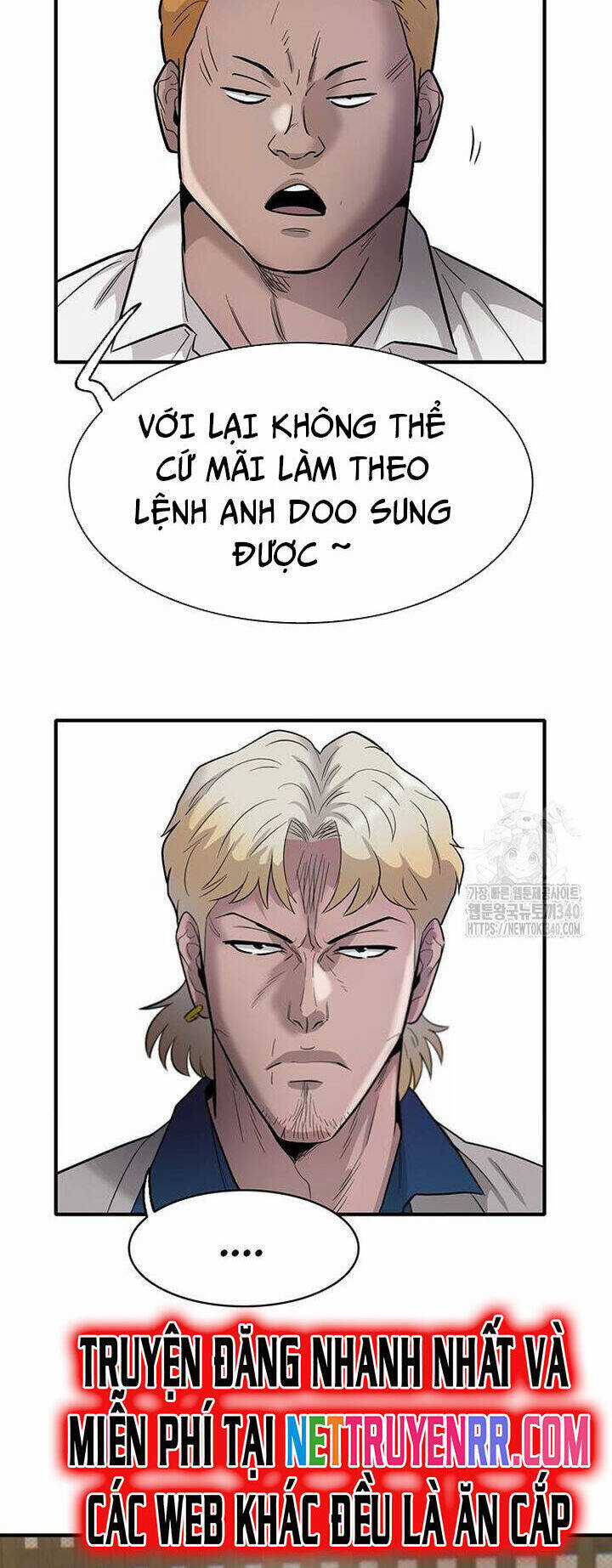 Bù Nhìn - Chương 76 - Trang 61