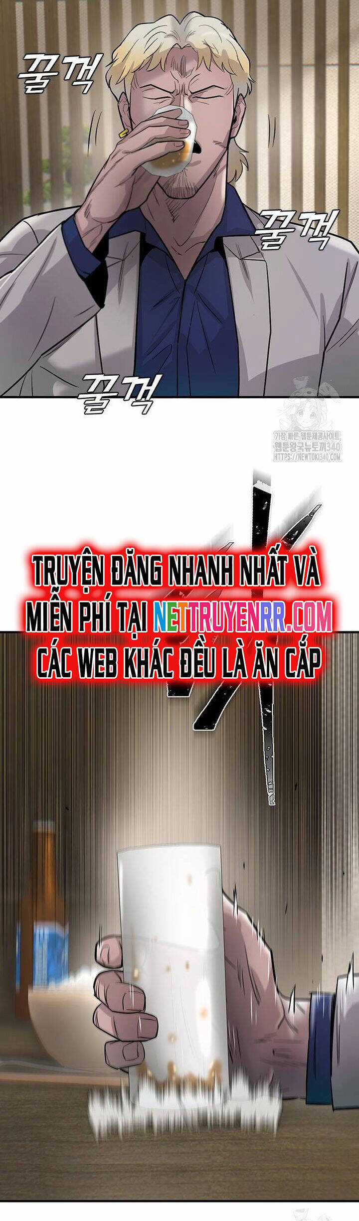 Bù Nhìn - Chương 76 - Trang 62