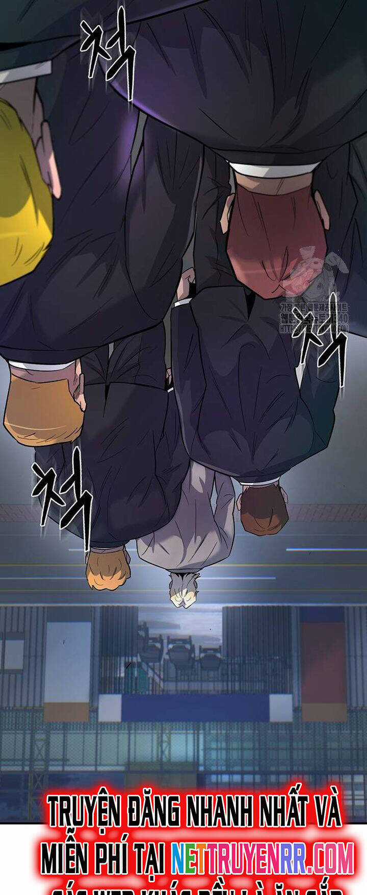 Bù Nhìn - Chương 76 - Trang 64