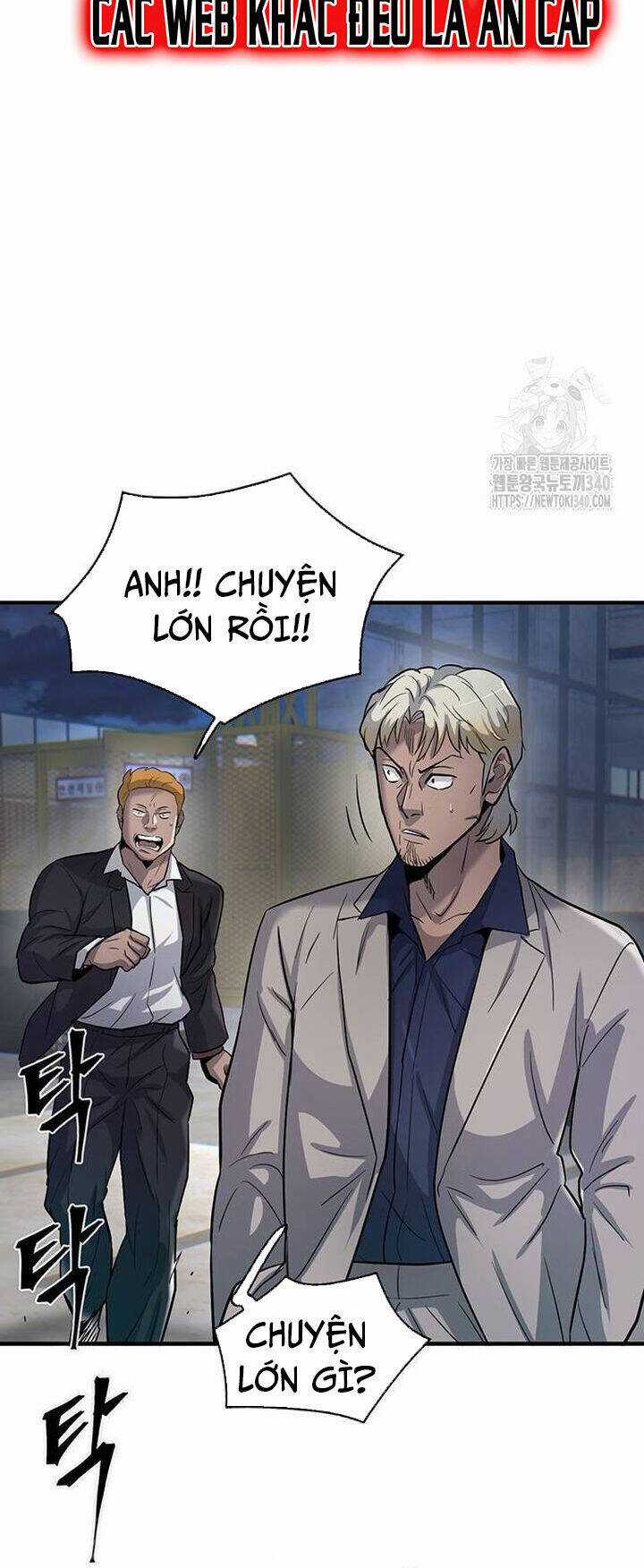 Bù Nhìn - Chương 76 - Trang 65