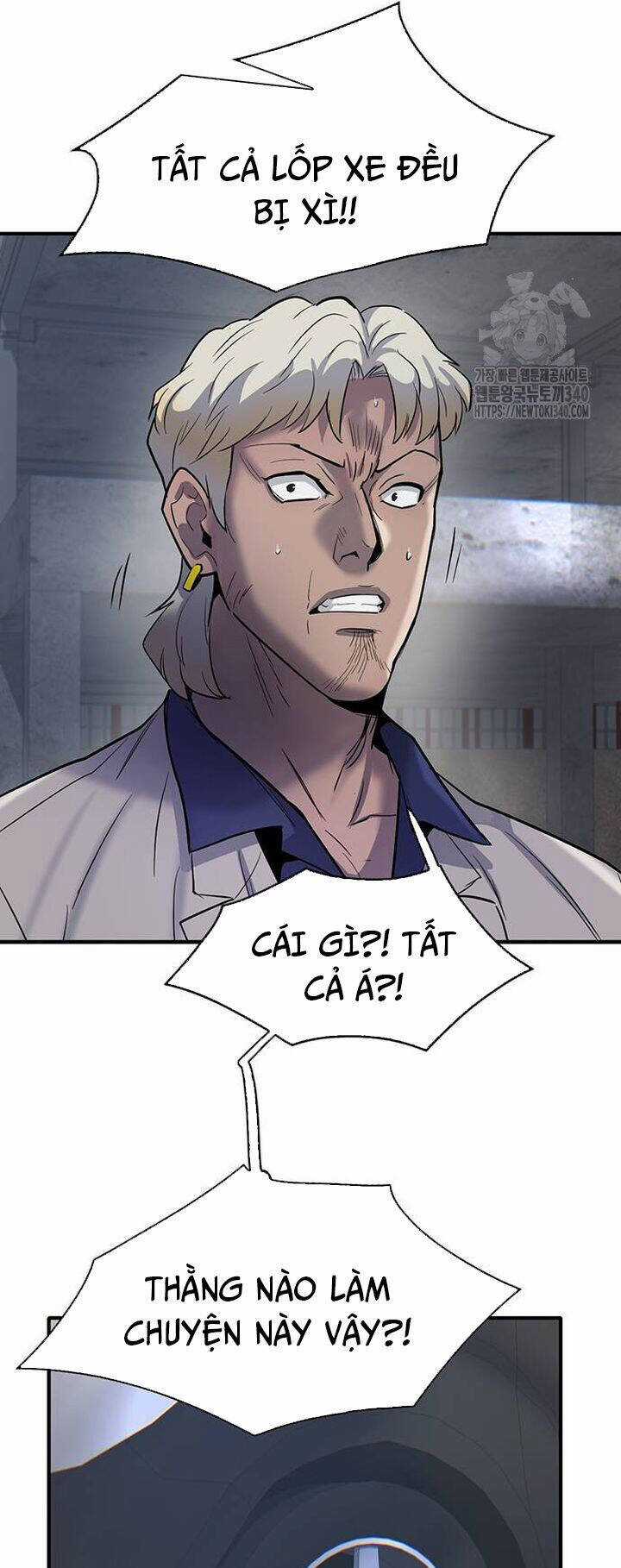 Bù Nhìn - Chương 76 - Trang 66