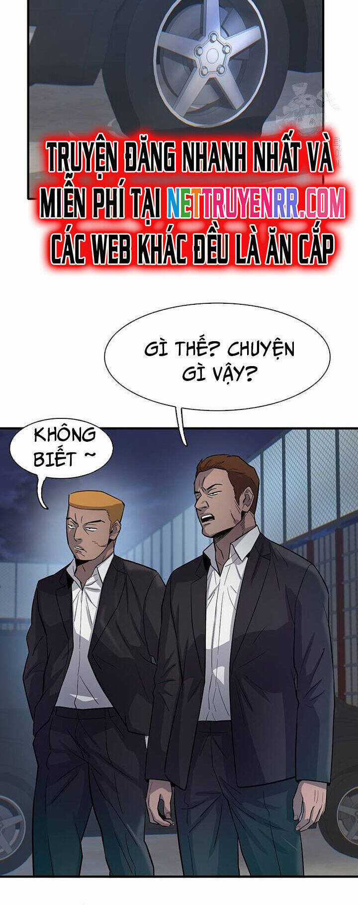 Bù Nhìn - Chương 76 - Trang 67