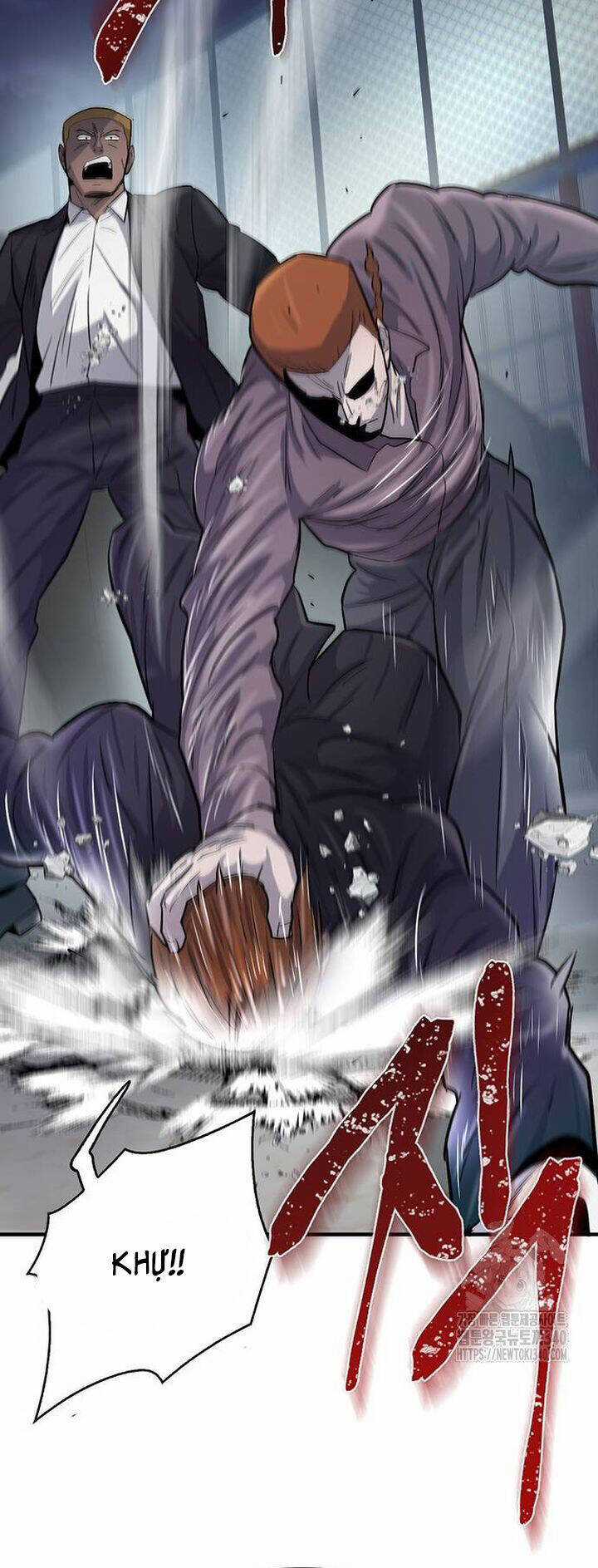 Bù Nhìn - Chương 76 - Trang 69