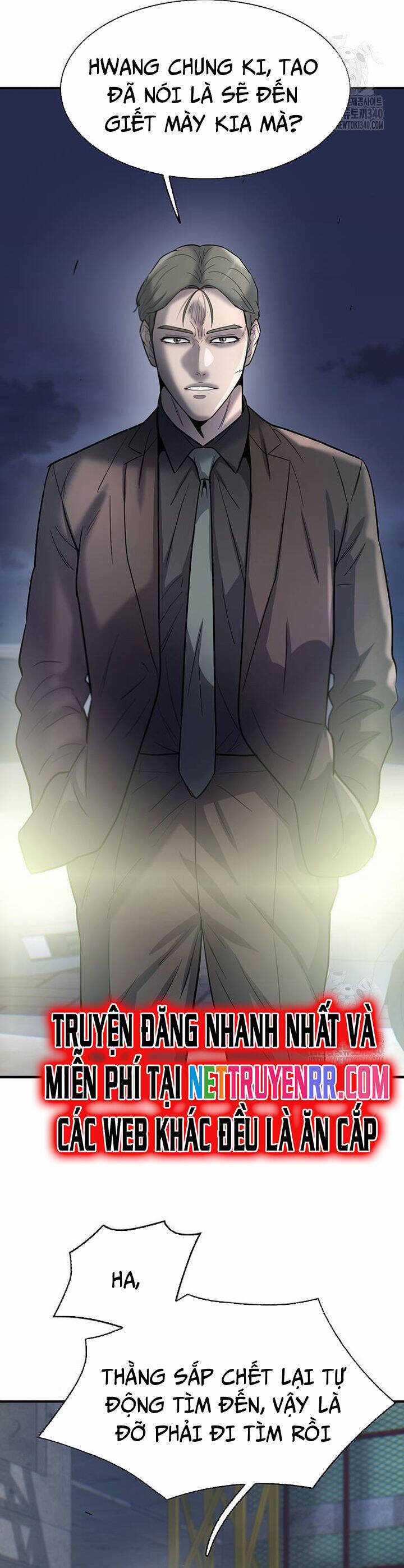 Bù Nhìn - Chương 76 - Trang 74