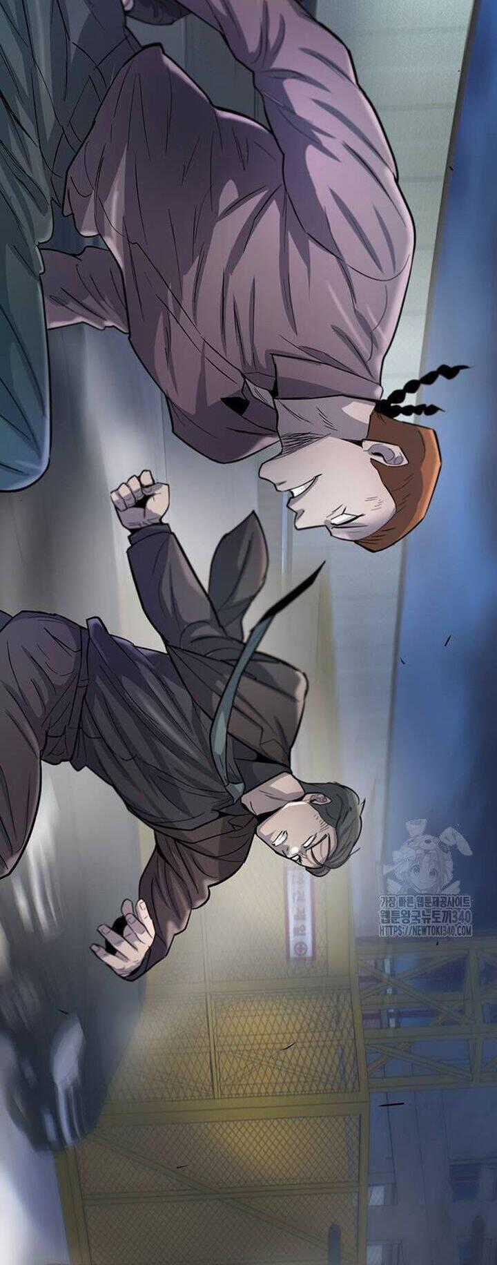 Bù Nhìn - Chương 76 - Trang 79