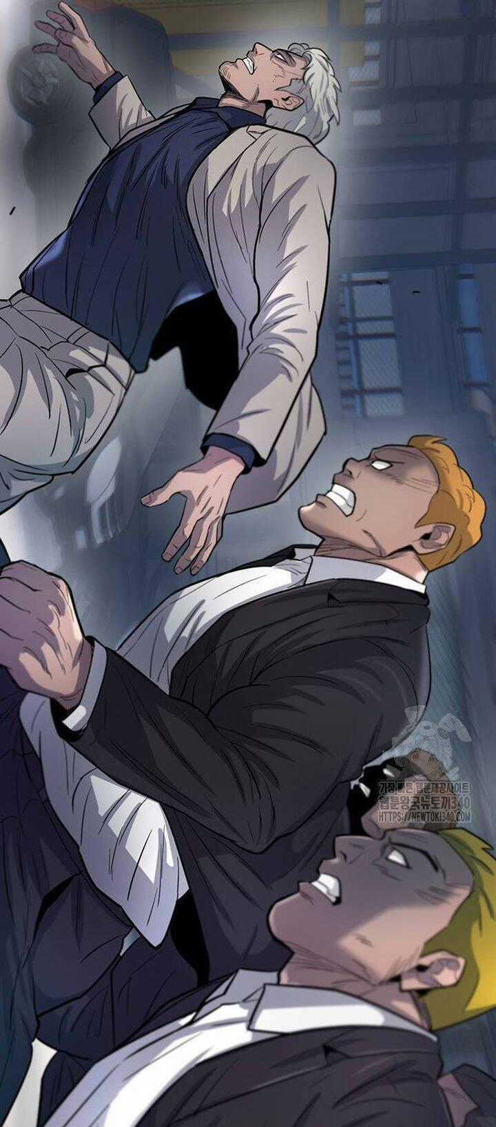 Bù Nhìn - Chương 76 - Trang 80