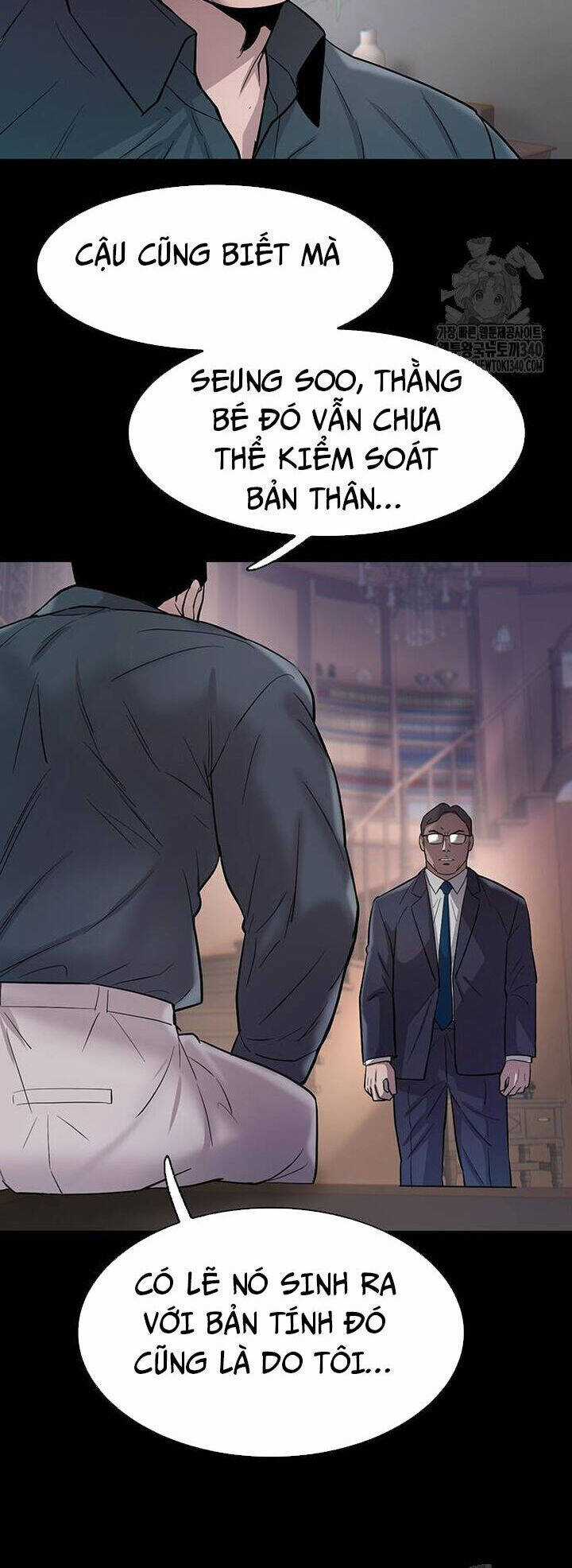 Bù Nhìn - Chương 76 - Trang 9