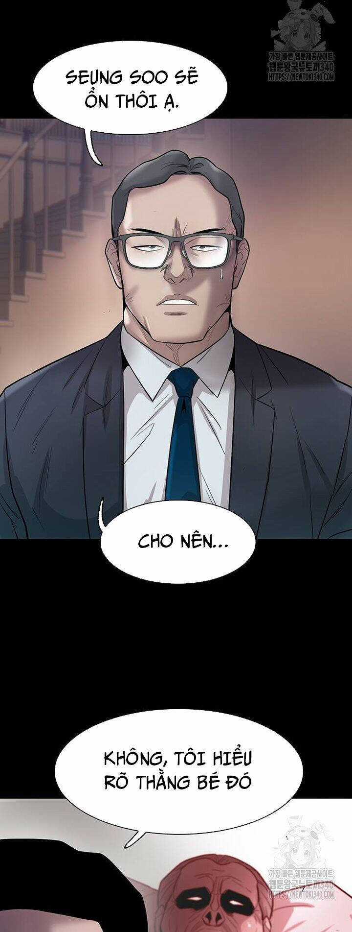 Bù Nhìn - Chương 76 - Trang 10