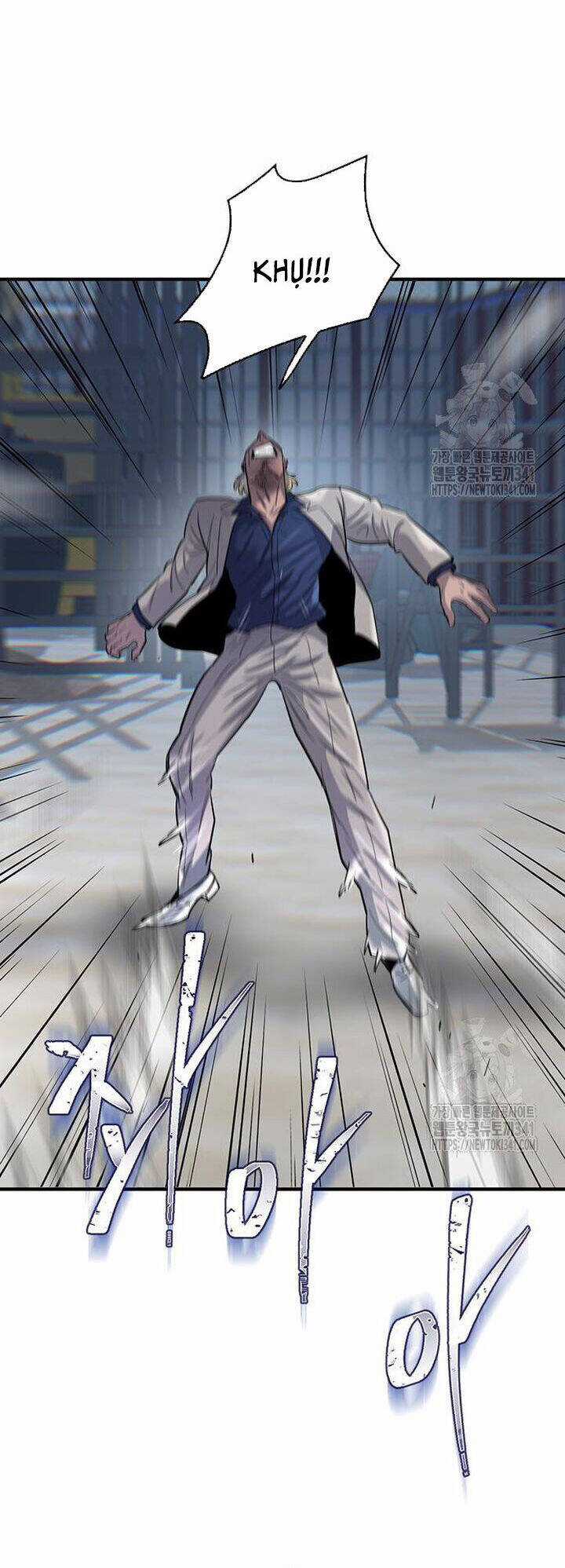 Bù Nhìn - Chương 77 - Trang 11