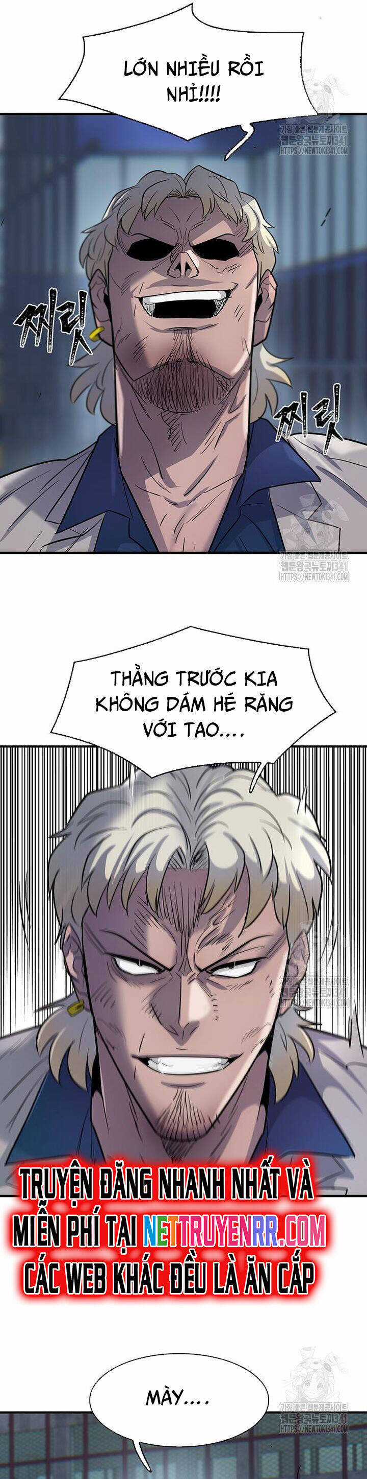 Bù Nhìn - Chương 77 - Trang 12