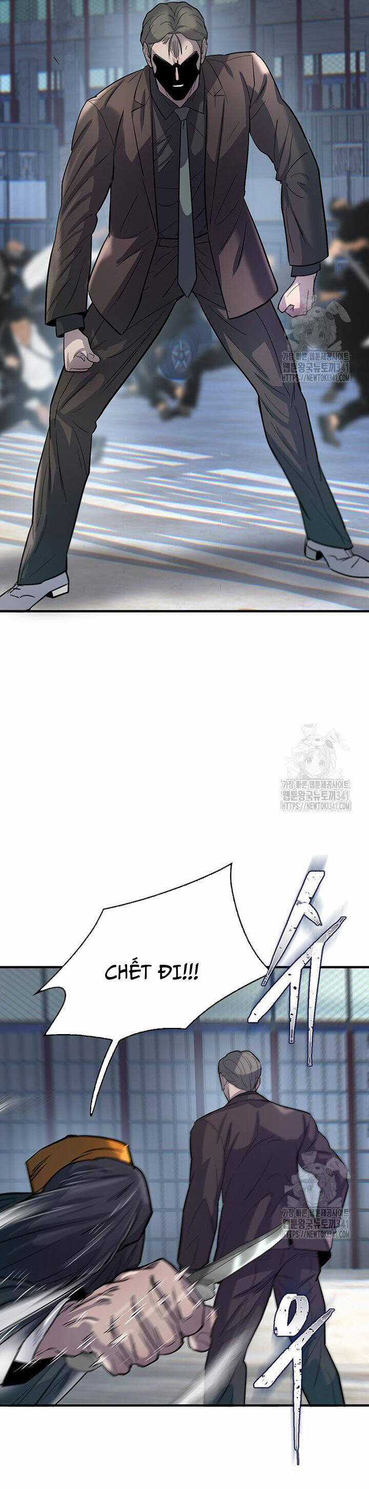 Bù Nhìn - Chương 77 - Trang 13