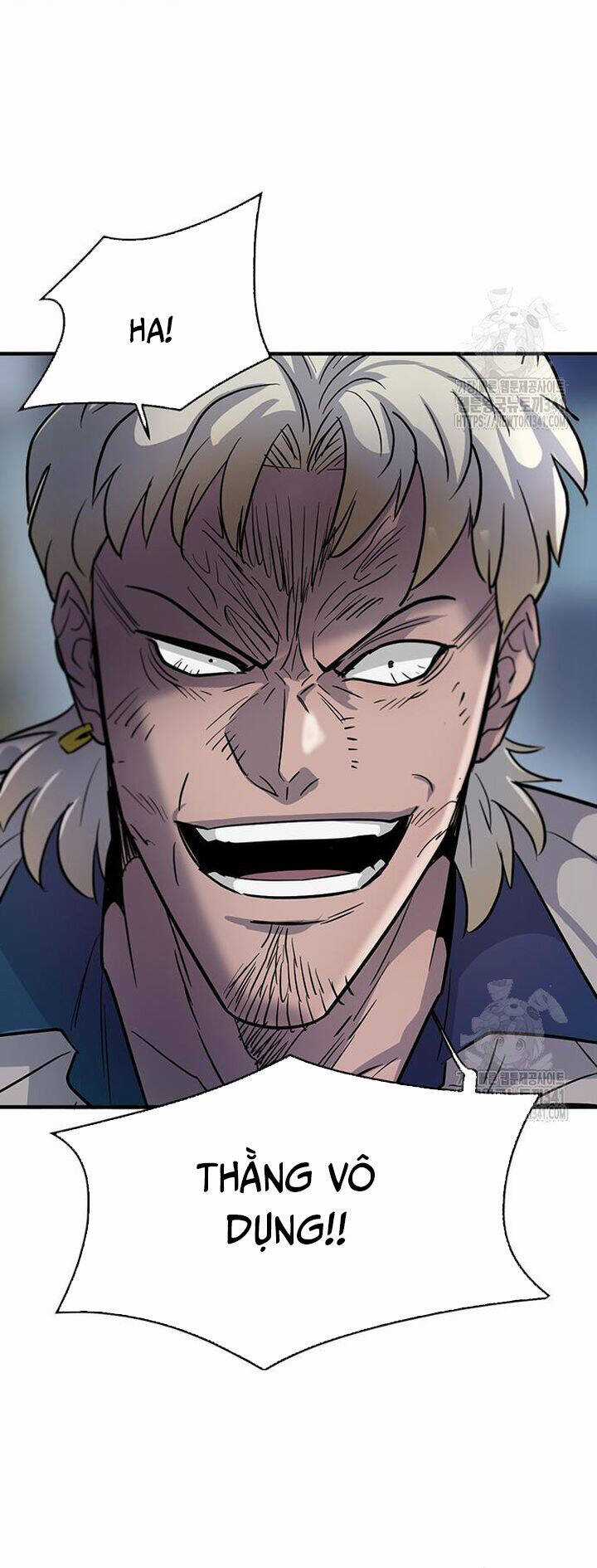 Bù Nhìn - Chương 77 - Trang 16