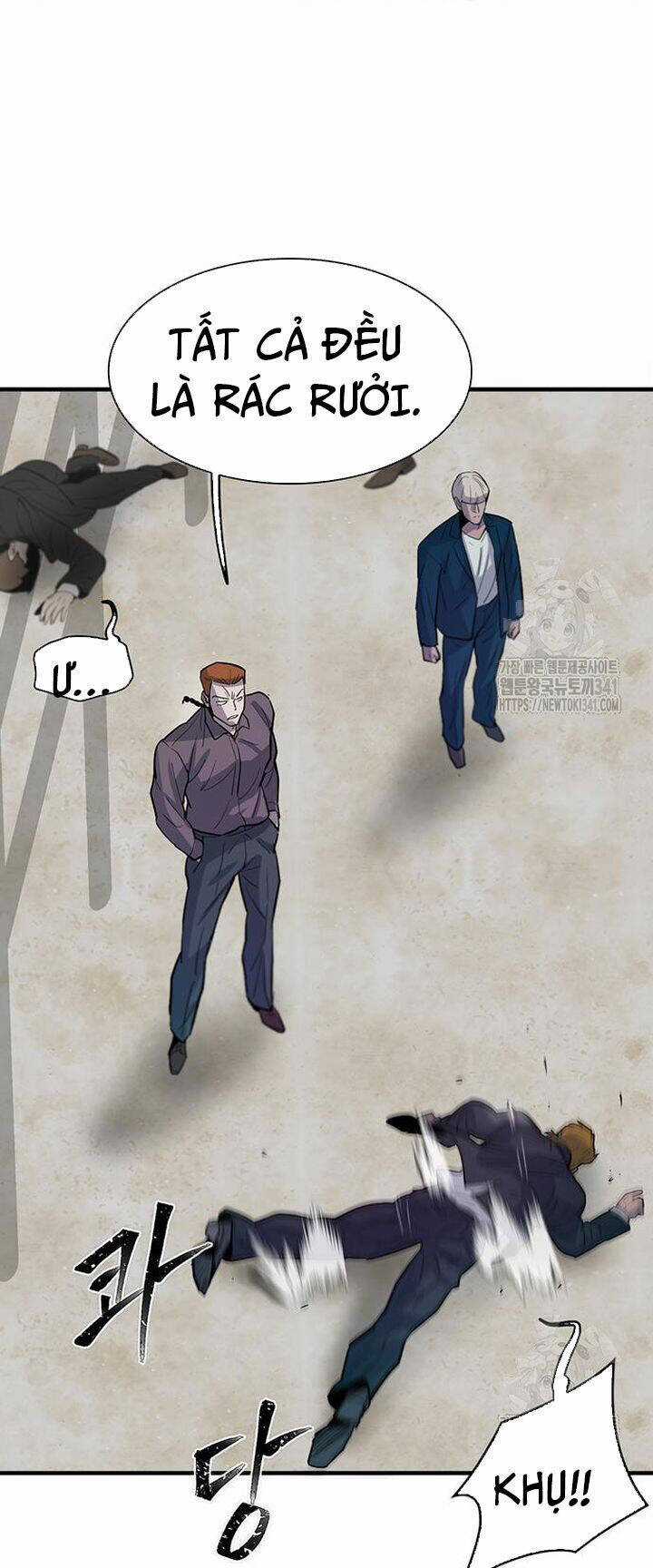 Bù Nhìn - Chương 77 - Trang 21