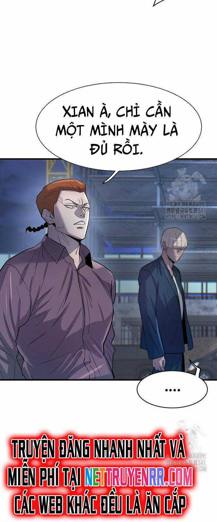 Bù Nhìn - Chương 77 - Trang 22