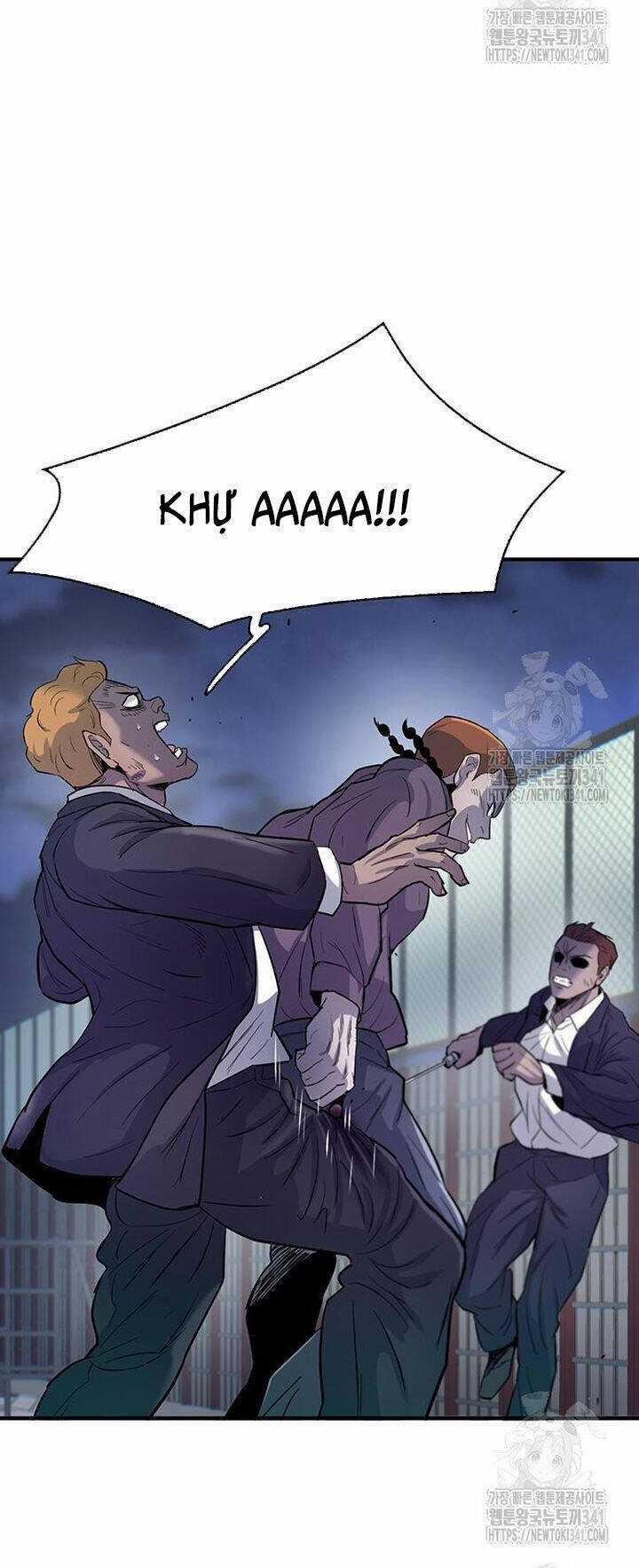 Bù Nhìn - Chương 77 - Trang 27