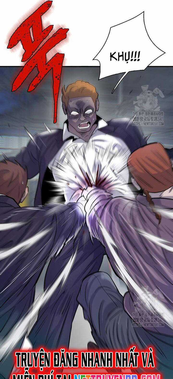 Bù Nhìn - Chương 77 - Trang 29