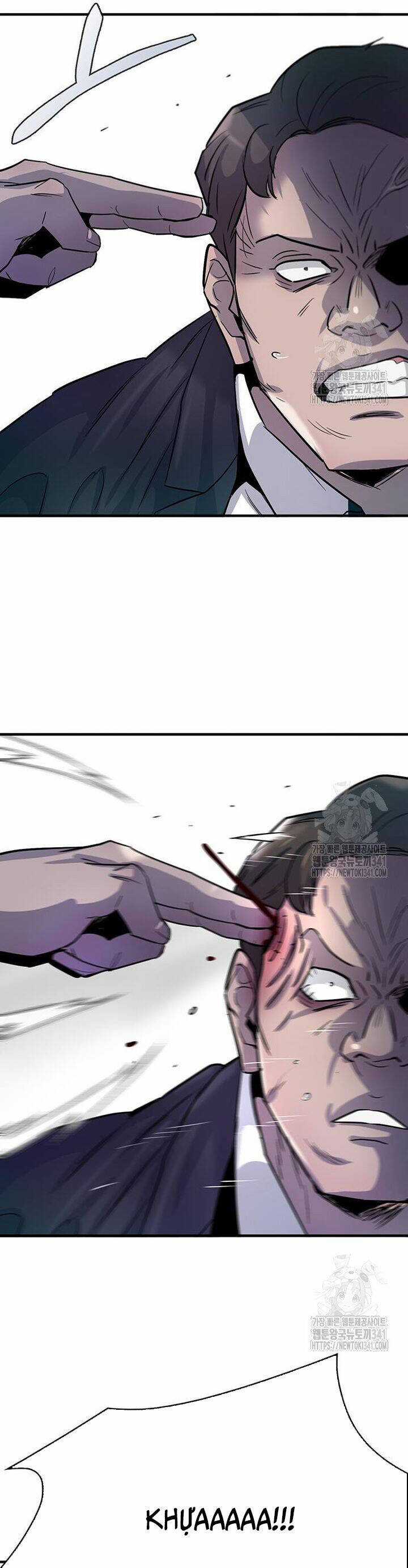 Bù Nhìn - Chương 77 - Trang 31