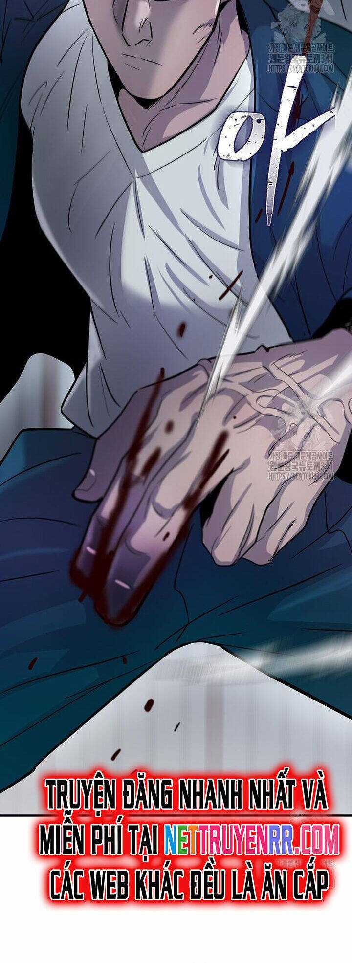 Bù Nhìn - Chương 77 - Trang 33