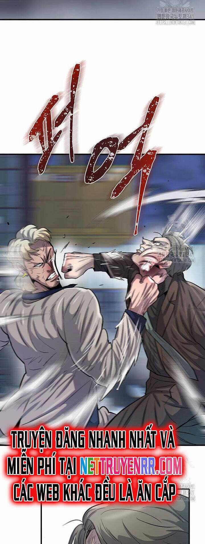 Bù Nhìn - Chương 77 - Trang 36