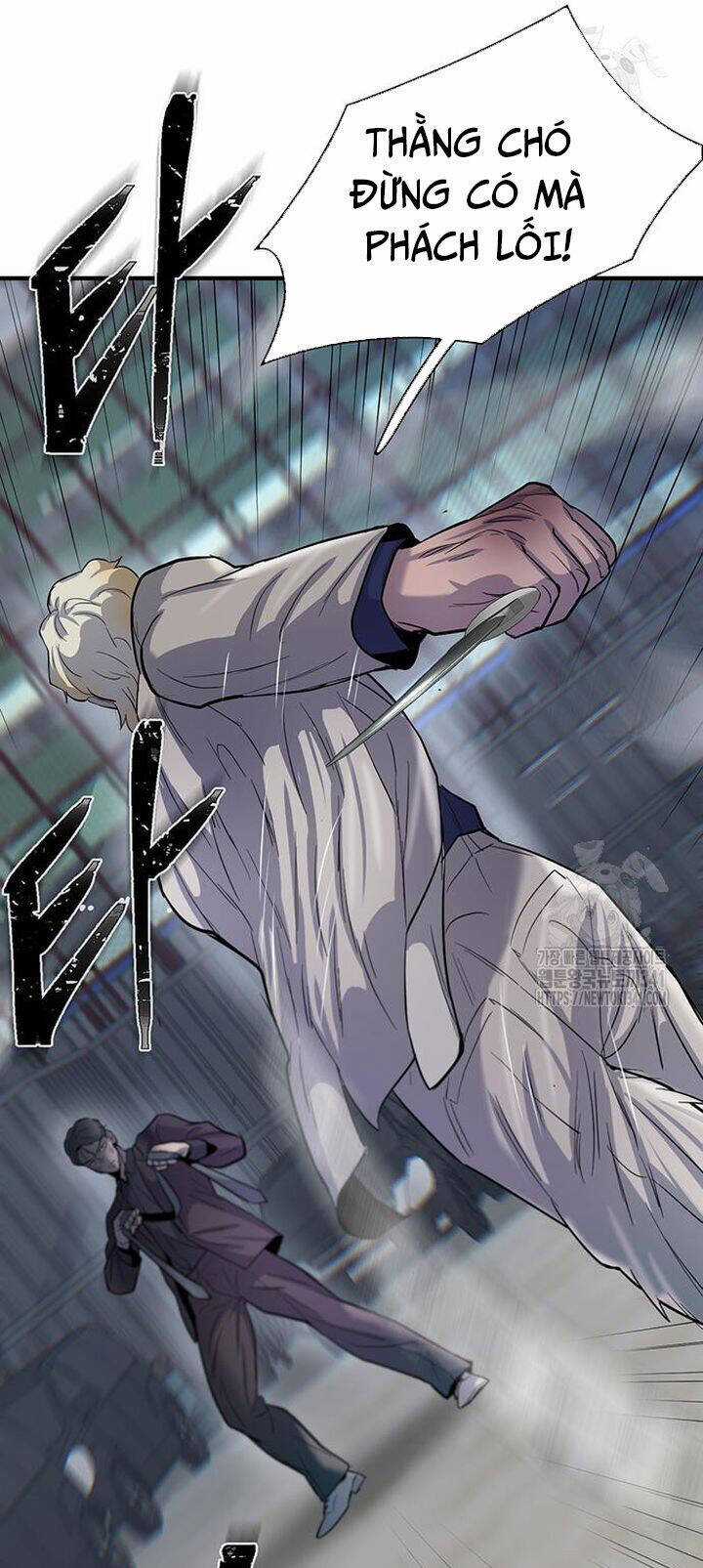 Bù Nhìn - Chương 77 - Trang 47