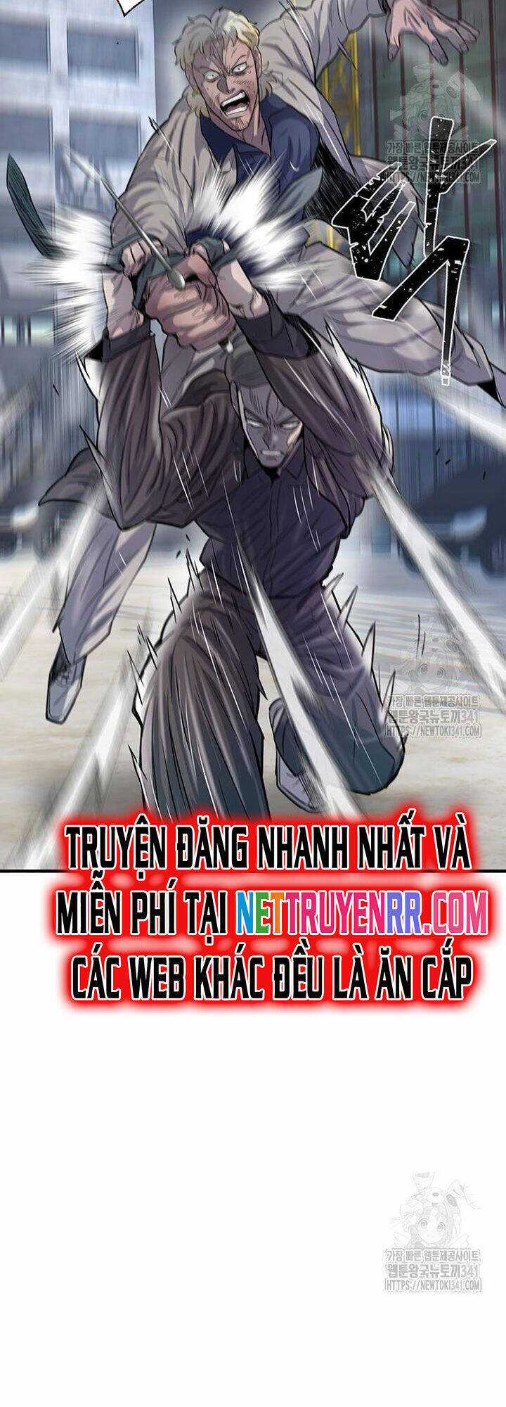Bù Nhìn - Chương 77 - Trang 52