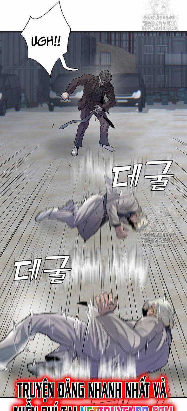 Bù Nhìn - Chương 77 - Trang 59