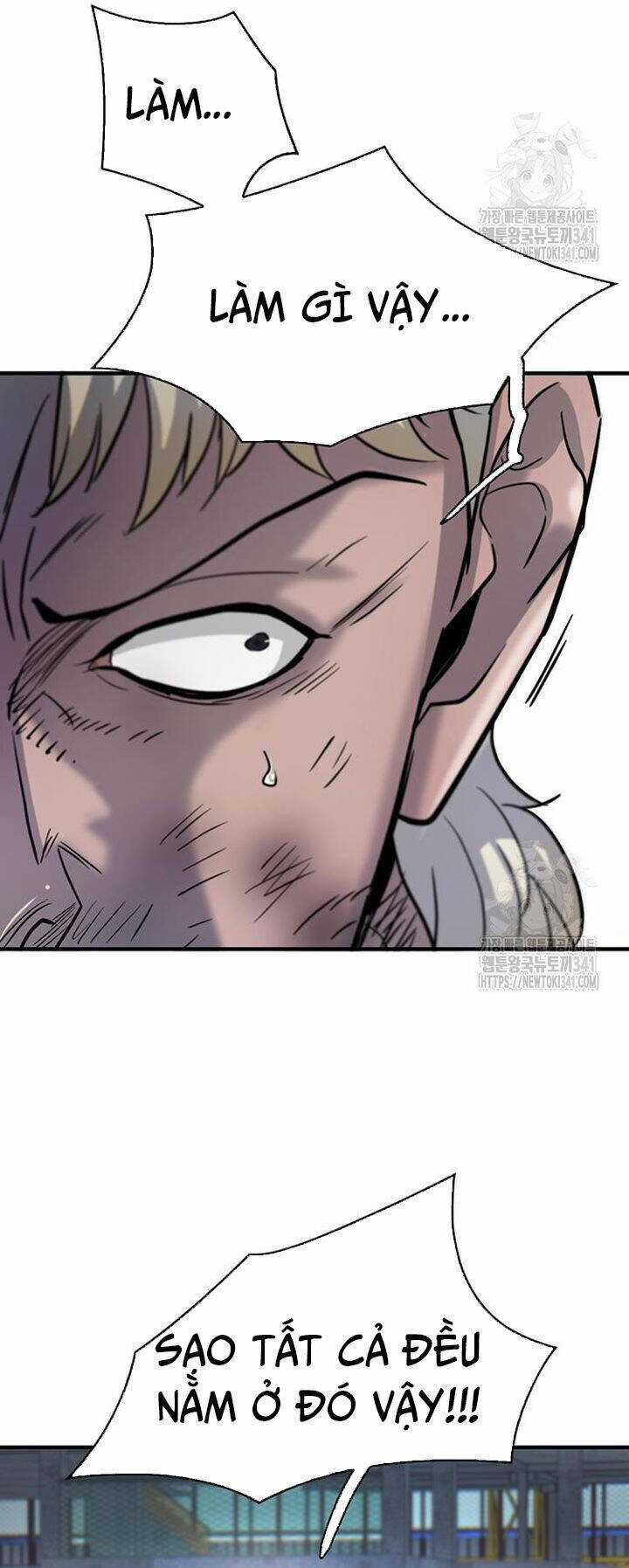 Bù Nhìn - Chương 77 - Trang 61