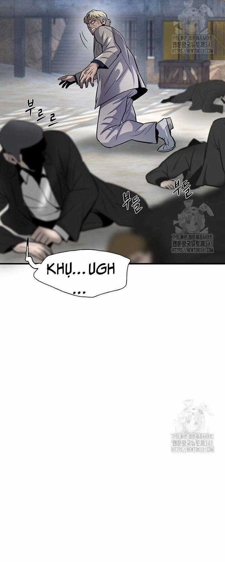 Bù Nhìn - Chương 77 - Trang 62