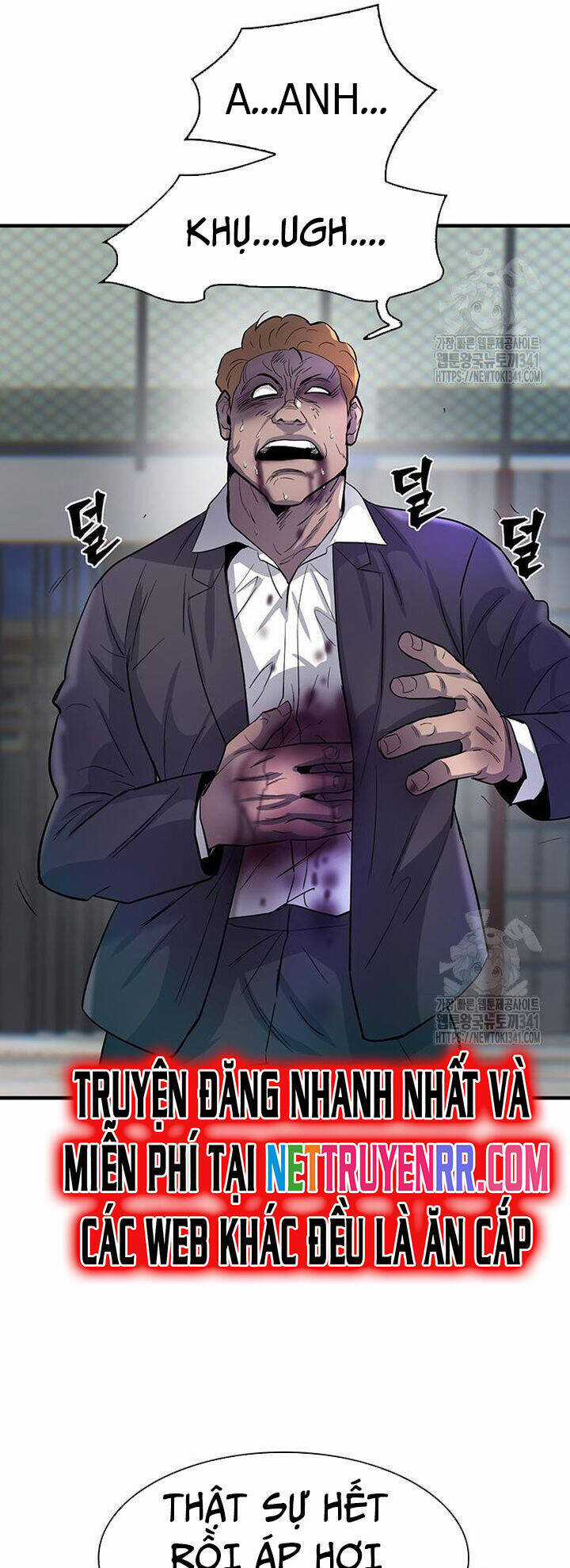 Bù Nhìn - Chương 77 - Trang 63