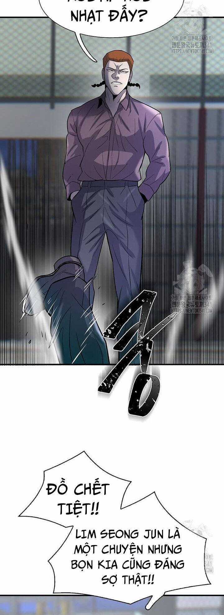 Bù Nhìn - Chương 77 - Trang 64