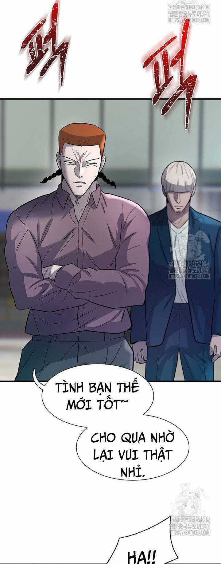 Bù Nhìn - Chương 77 - Trang 76