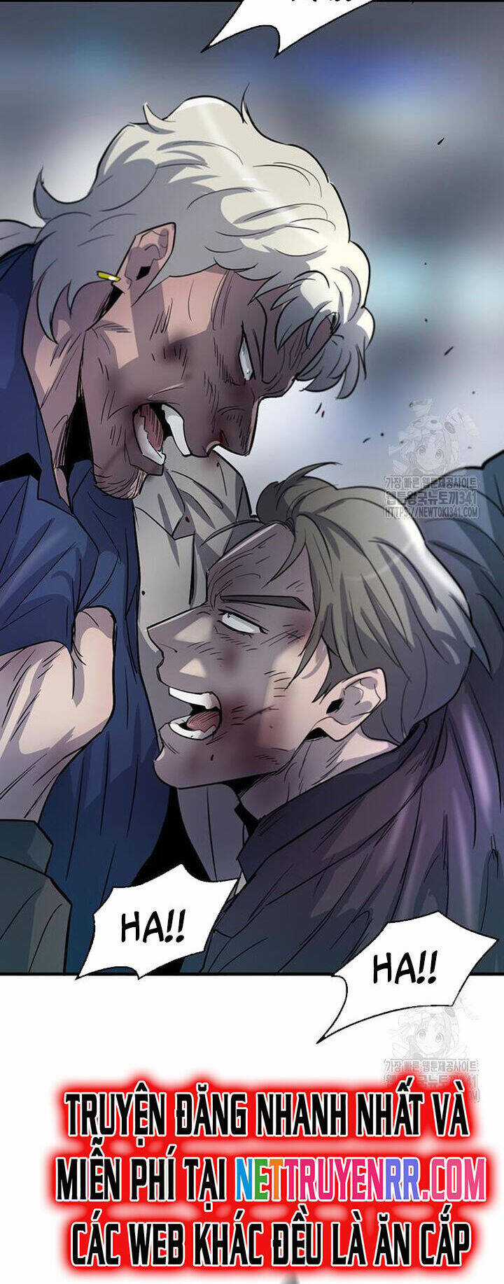 Bù Nhìn - Chương 77 - Trang 77