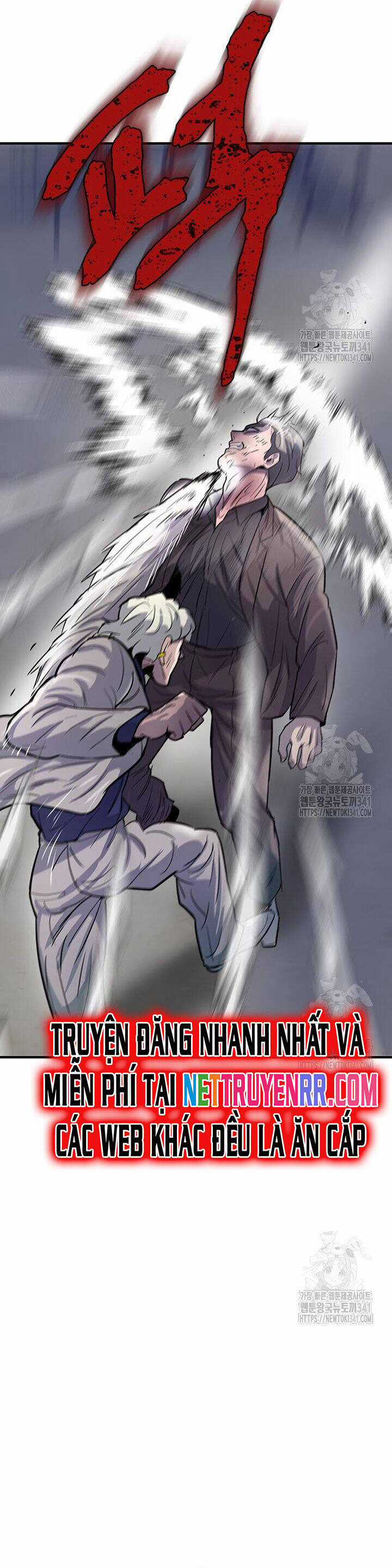 Bù Nhìn - Chương 77 - Trang 80