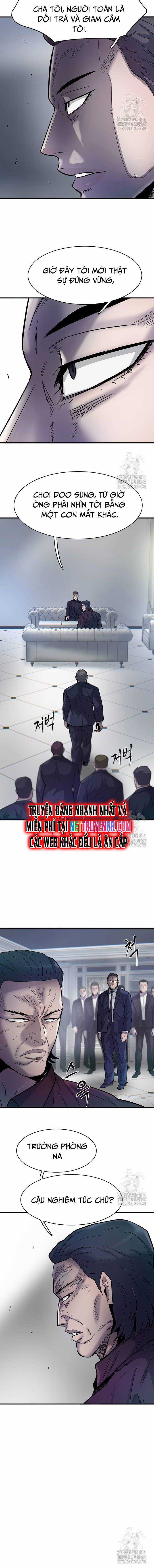 Bù Nhìn - Chương 78 - Trang 17