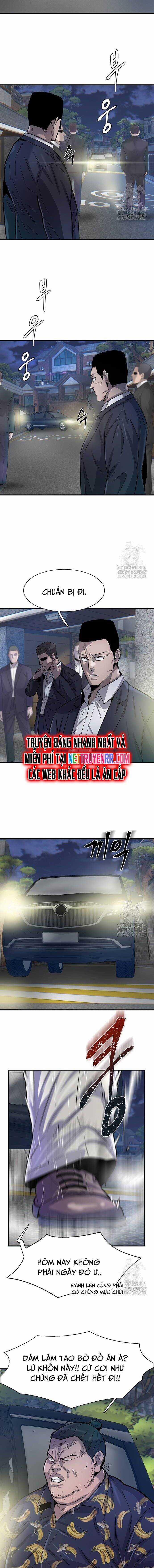 Bù Nhìn - Chương 78 - Trang 19
