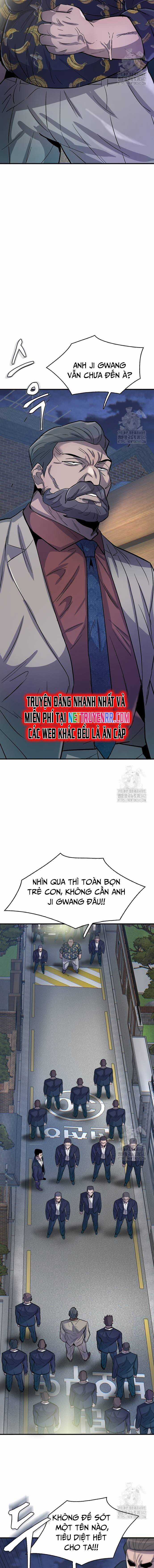 Bù Nhìn - Chương 78 - Trang 20