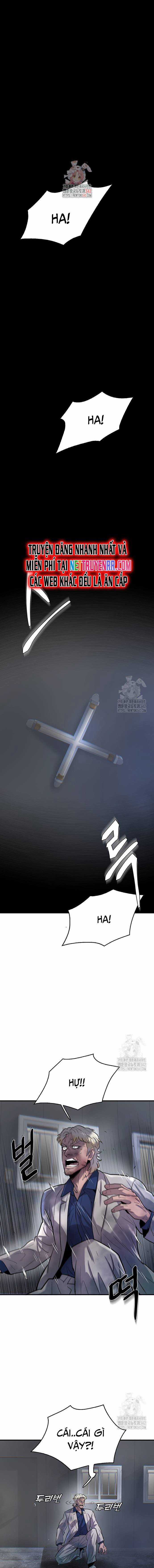 Bù Nhìn - Chương 78 - Trang 3