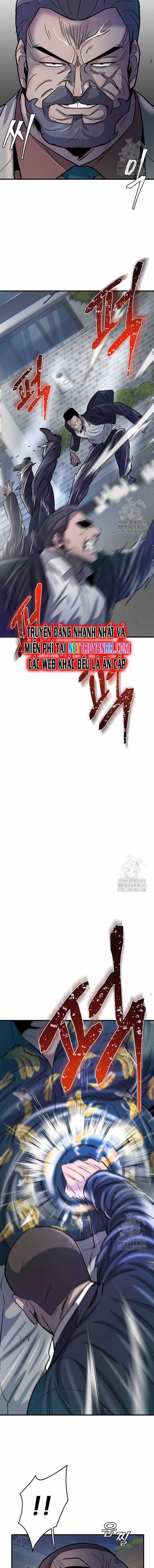 Bù Nhìn - Chương 78 - Trang 22