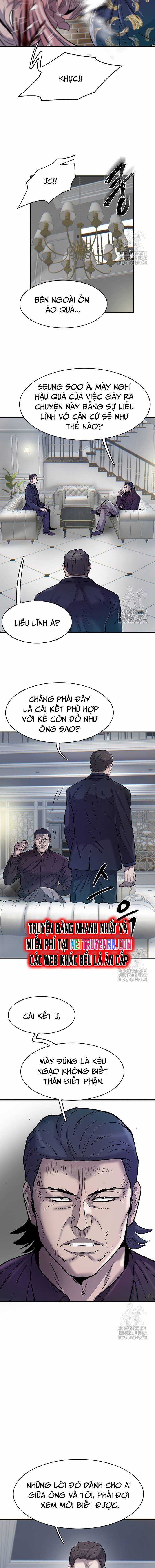 Bù Nhìn - Chương 78 - Trang 24