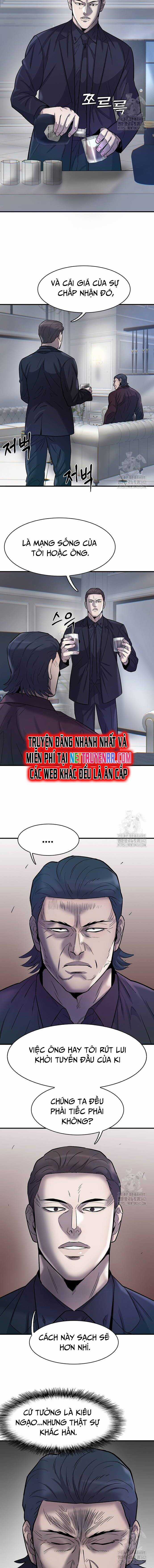 Bù Nhìn - Chương 78 - Trang 25