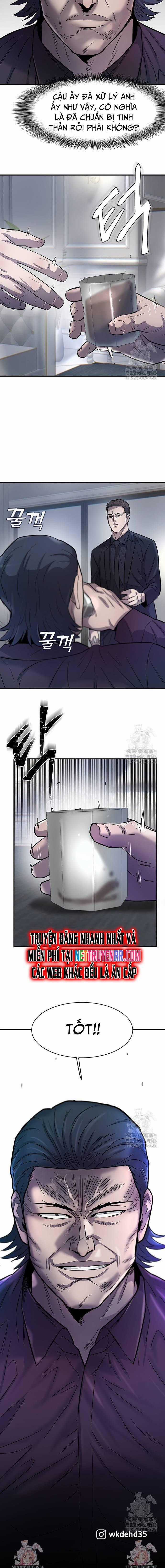 Bù Nhìn - Chương 78 - Trang 26