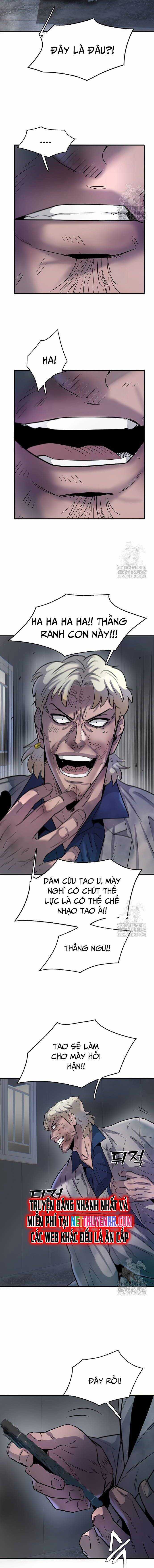 Bù Nhìn - Chương 78 - Trang 4