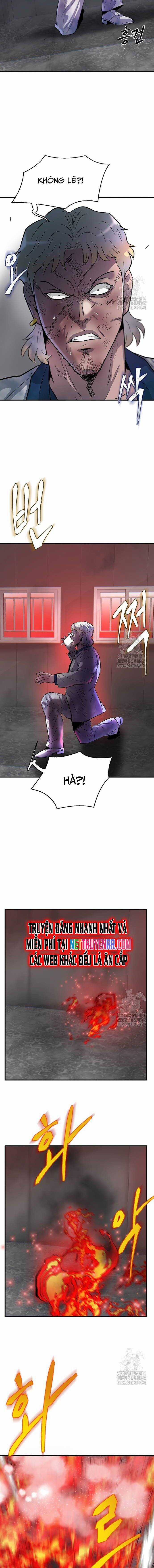 Bù Nhìn - Chương 78 - Trang 5