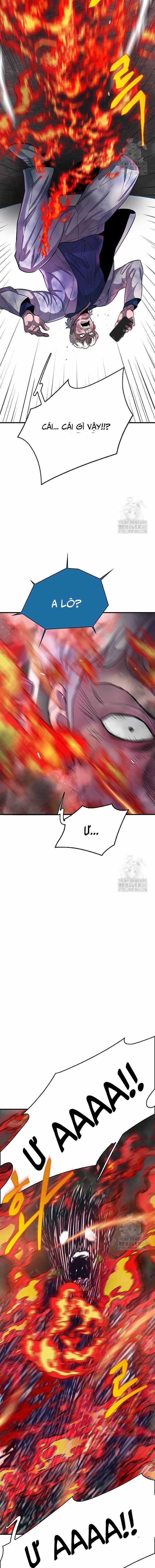 Bù Nhìn - Chương 78 - Trang 6