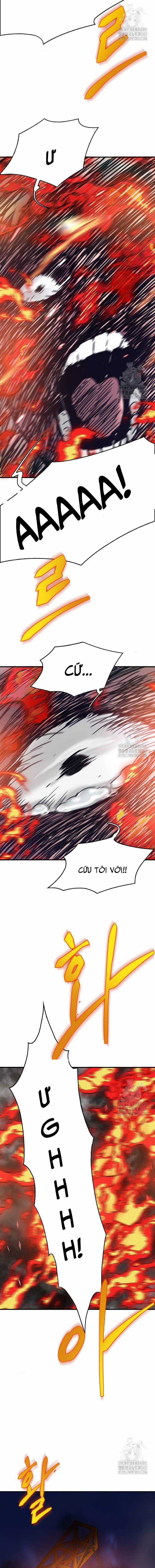 Bù Nhìn - Chương 78 - Trang 7