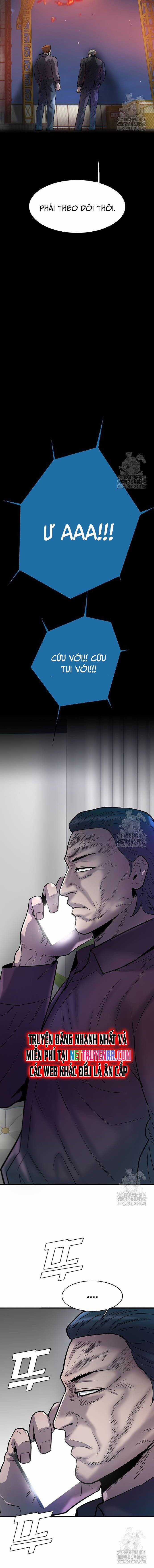 Bù Nhìn - Chương 78 - Trang 9