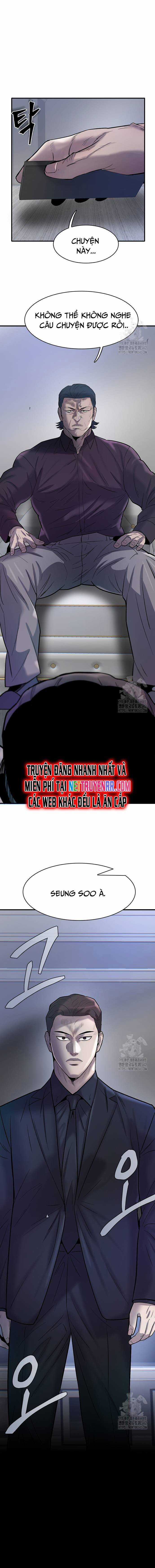 Bù Nhìn - Chương 78 - Trang 10