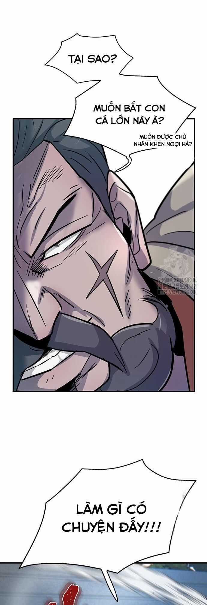 Bù Nhìn - Chương 79 - Trang 11